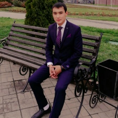 Естай Шуйнжалиев, 18.11, Алматы