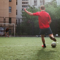 Семён Суетин, 04.09.1991, Санкт-Петербург