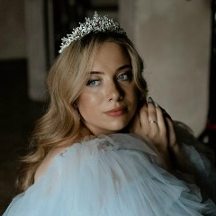 Катерина Беликова, 27.03.1987, Санкт-Петербург