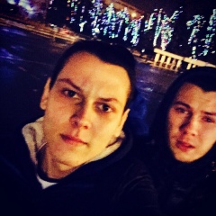 Дмитрий Липатов, 02.12.1996, Саратов