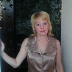 Лариса Северюхина, 29.01.1964, Сыктывкар