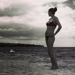 Ольга Храмова, 13.01.1988, Москва