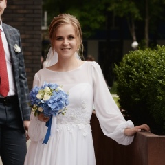 Ната Борко, 29.11.1991