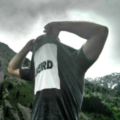 Вовка Довголюк, 23.01.1991, Алматы