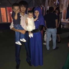 Инам Бахавадинов, 18.08