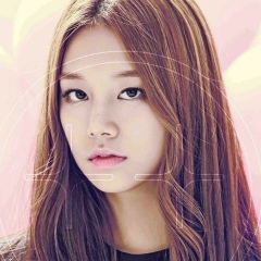 Ahn Solbin, 19.08.1997, Seoul