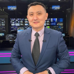 Газиз Абишев, 05.09.1984, Астана