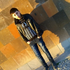 Арсен Атаян, 30.01.1998, Ереван