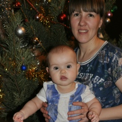 Валерия Габриневская, 19.07.1989, Петропавловск