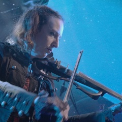 Evelyn Shor-Gershin, 03.05, Kiryat Motzkin