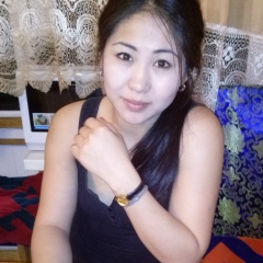 Самал Саматқызы, 04.09.1992, Талдыкорган