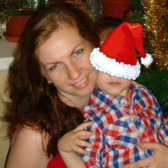 Ксеня Позднякова, 06.08, Санкт-Петербург