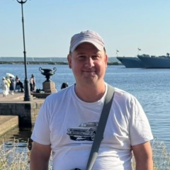 Денис Демидов, Алматы