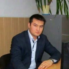 Жасканат Усенов, 02.02.1987, Актау