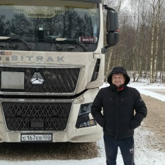 Константин Семенов, 15.03, Воронеж