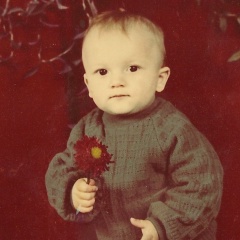 Вова Будяцкий, 31.10, Rostock