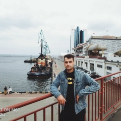 Женя Гуцул, 22.02.1993