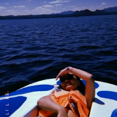 Аида Тлеулина, 09.09.1998, Астана