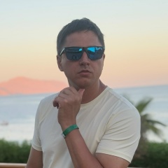 Алексей Костин, Самара