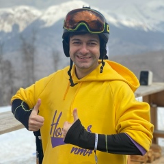 Арсен Арустамян, 28.11.1987, Симферополь