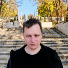 Серёжа Коротя, 15.03.1986, Кишинев