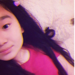 Акбопе Азимкулова, 18.04.2001