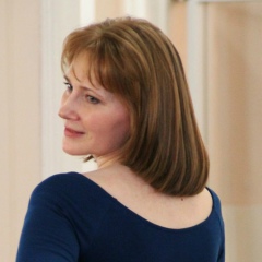 Лана Ковалёва, 28.10, Санкт-Петербург