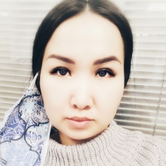 Nurgul Dzhamelova, 22.07, Астана