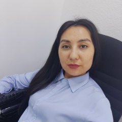 Айсулу Атажанова, 25.08.1993, Костанай