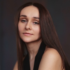 Полина Гераськина, 07.08, Los Angeles
