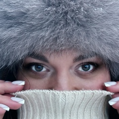 Оксана Герасимова, 06.03.1986, Санкт-Петербург