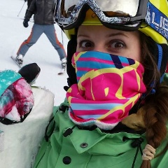 Tokki Tokki, 14.03, Электросталь