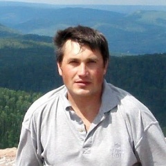 Виктор Прокопчик, 27.10.1965, Новосибирск