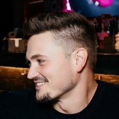 Дмитрий Стрикалов, 07.01, Анапа