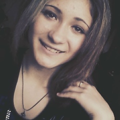 Виктория Ульянова, 27.03.1997, Саратов