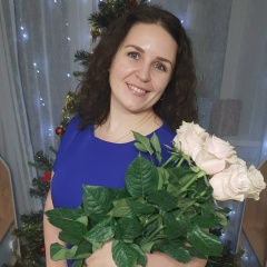 Мария Угрюмова, 01.01.1993, Ярославль