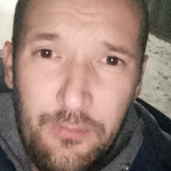 Серёга Струняшев, 01.11.1991, Атырау