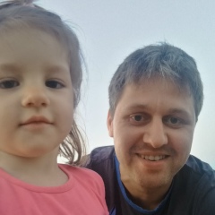 Денис Душинкин, 15.04.1989, Сочи