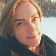 Елена Рожкова, 26.03, Москва