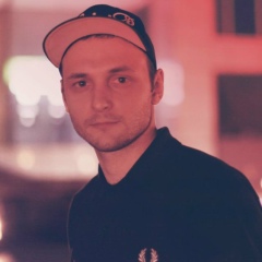 Илья Истратов, 03.01, Санкт-Петербург