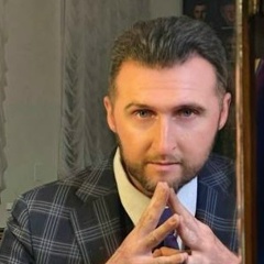 Дмитрий Кравец, 04.11, Москва