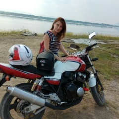 Таня Рукосуева, 05.11, Санкт-Петербург