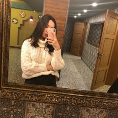 Жулдыз Киякова, 26.01.1999