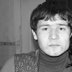 Ден Уткин, Саратов
