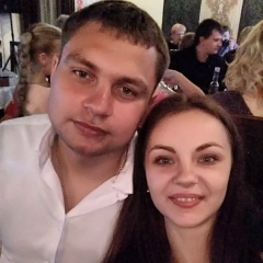 Алексей Позняк, Минск