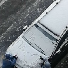 Алексей Максимов, Санкт-Петербург