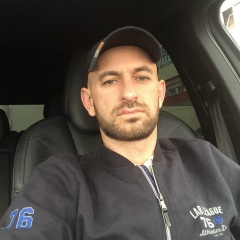 Шамиль Абдулжалилов, 13.05, Москва