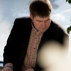 Роман Кабиров, 27.10, Екатеринбург