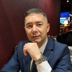 Юрий Чужеков, 09.11, Сургут