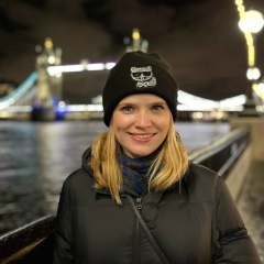 Вера Артамонова, 11.04.1989, Минск